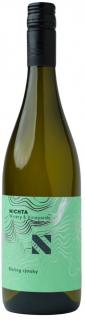 Vino Nichta Classic Rizling Rýnsky 2022 0,75l