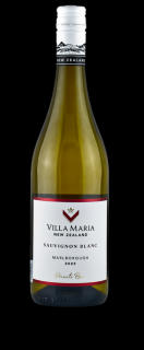 Víno Villa Maria Private Bin Marlborogh Sauvignon Blanc 0,75l 2023