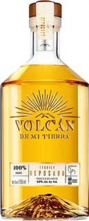 Volcan Reposado 40% 0,7l