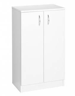 aqualine SIMPLEX ECO nízka skrinka 50x86x30cm 8590913852244