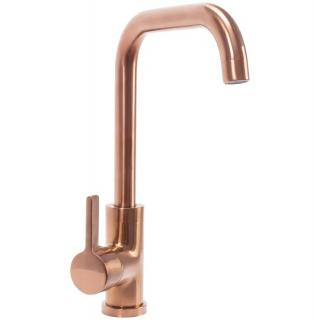 Bliss FLY rose gold Drezová batéria 8595703807176