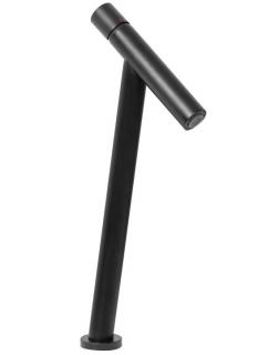 Bliss ZUZI black Umývadlová bateria Vysoká 8595703807022