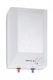 DZ Dražice BTO 10 UP Elektrický beztlakový ohrievač nad umývadlo 8595703834745