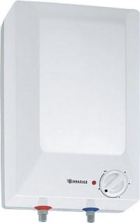DZ Dražice BTO 5 UP Elektrický beztlakový ohrievač nad umývadlo 8595703834769