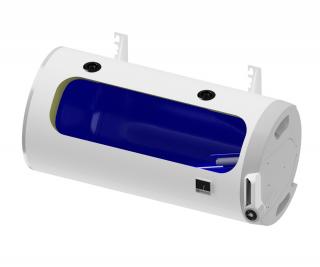 DZ Dražice OKCV 160/P Kombinovaný ležatý ohrievač pravý variant 8595590804951