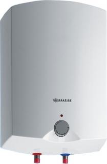 DZ Dražice TO 15 UP Elektrický tlakový ohrievač nad umývadlo DZD 8595703834219