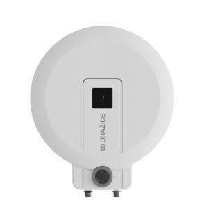 DZ Dražice TO 20 Elektrický tlakový závesný ohrievač DZD 8595703834226