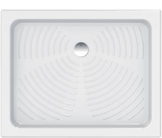 Hopa STELLA 100x80 Vanička sprchová keramická 8595703827174