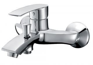 JB Sanitary C10 50 00 Vaňová nástenná batéria 8596043000289