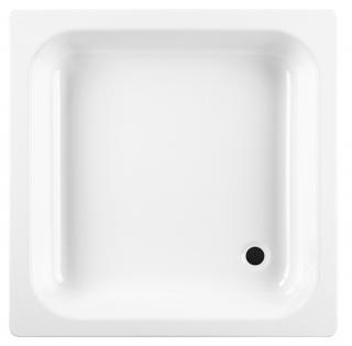 Jika H2140800000001 SOFIA Sprchová vanička štvorcová 80×80 cm