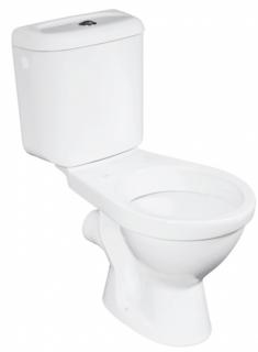 Jika H8602720007873 Kombinačné klozet vodorovný odpad 8595703830907