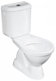 Jika H8602730007873 Kombinačné klozet spodný odpad 8595703830914