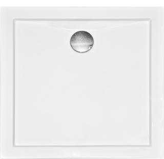 OLSEN-SPA AQUARIUS 80x80 cm Sprchová vanička štvorcová akrylátová 8595703829567