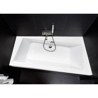 OLSEN-SPA ASTI 1700x1100 mm/210 l pravá vaňa obdĺžniková 8595703827198