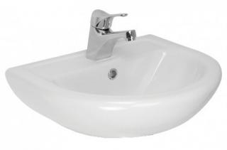 OLSEN-SPA COMPACT 45 Nástenné umývadlo 8595703828386