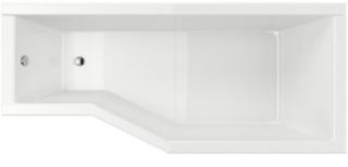 OLSEN-SPA Hopa ESTE 1500x740/130 l pravá akrylátová vaňa asymetrická 8595703828904