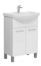 OLSEN-SPA RINO 45 Spodná skrinka s umývadlom 8595703829383