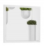 OLSEN-SPA RINO Zrkadlo bez osvetlenia 8595703829437