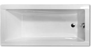 OLSEN-SPA Termi 150 x 69,5 Akrylátová vaňa 8595703828836