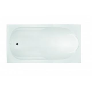 OLSEN-SPA VINDOBONA 138 x 70 Obdlžniková vana 8595703829314