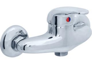 Rubineta P-12 PRINCE batéria sprchová nástenná 8595703830136