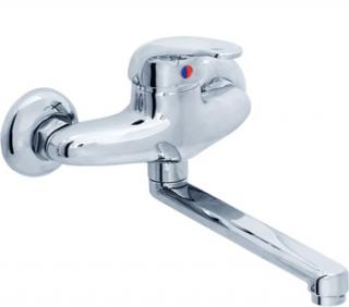 Rubineta P-14 PRINCE batéria drezová nástenná 8595703830129