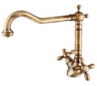 Rubineta VENEZIA V-33 CROSS batéria drezová 8595703829635
