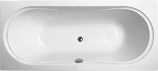 Vagnerplast Briana 180 × 80 Vaňa obdĺžniková s podporou 8595703834387