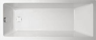 Vagnerplast CAVALLO 150 × 70 Vaňa obdĺžniková s podporou 8595703834363