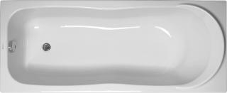 Vagnerplast Penelope 170×70 Vagnerplast Vaňa obdĺžniková s podporou 8595703834851