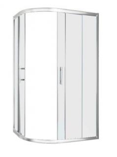 WellMall TORINO 120x80 Pravá Sprchova zastena 8595703804373