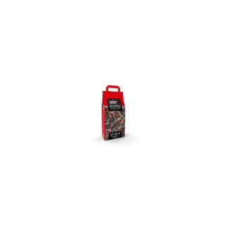 Weber Drevené uhlie, 5 kg