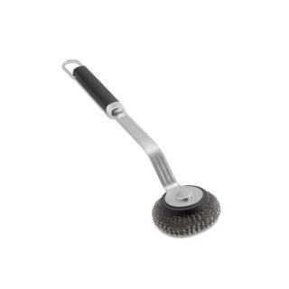 Weber Drôtenková kefa 46 cm