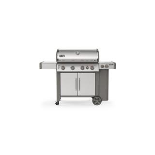 Weber Genesis II  SP-435 GBS