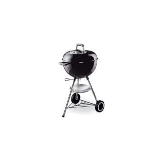 Weber Gril Classic Kettle 47 cm, čierny