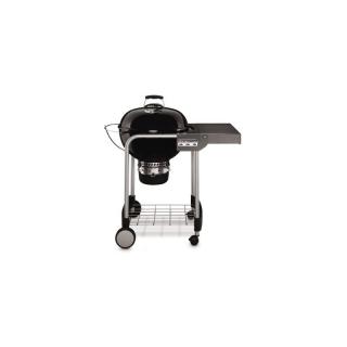 Weber Gril Performer Original GBS, 57 cm, čierny