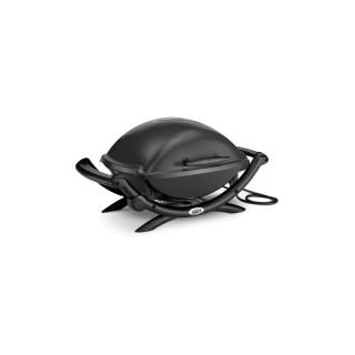 Weber Gril Q 2400 tmavošedý