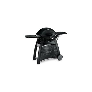 Weber Gril Q 3200 Black Line