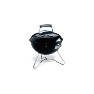 Weber Gril Smokey Joe Original 37 cm, čierny