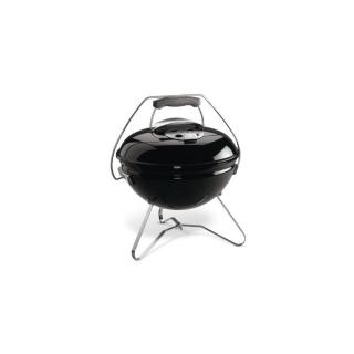 Weber Gril Smokey Joe Premium 37 cm, čierny