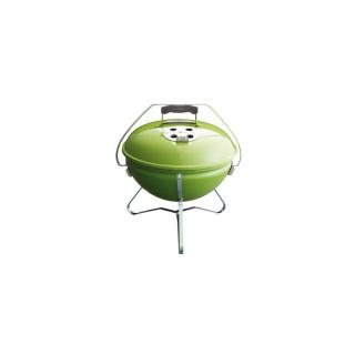 Weber Gril Smokey Joe Premium 37 cm, šalviový