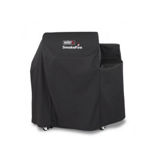Weber Ochranný obal  Smoke Fire EX4
