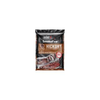 Weber Pelety SmokeFire Hickory