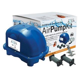 Airpump Airtech 70 l set 34W Evolution Aqua (set 34W - 70 l/min.)