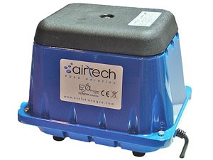 Airpump Airtech 75l Evolution Aqua (75 l/min.)