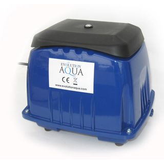 Airpump Airtech 95l Evolution Aqua (95 l/min.)