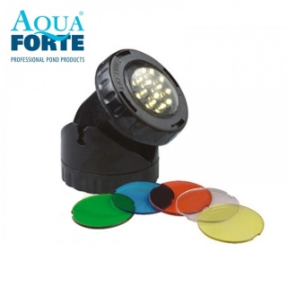 Aqua Forte Led svetlo HP 1-1, 1Ks (1 x 1,6 Watt)