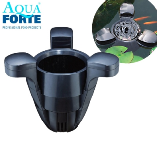 Aqua Forte - Plávajúci Skimmer (plocha 20-25m2)