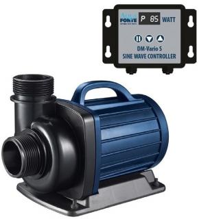 AquaForte DM Vario - 30 000 S (17000-30000 l/h)