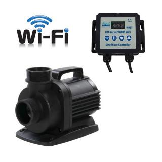 AquaForte DM Vario S 20000 Wifi (max. 20000 l/h)